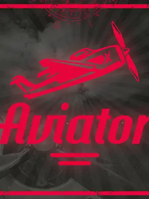 Aviator by Spribe, game cover